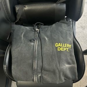 Gallery dept. jacket